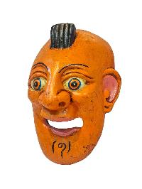 thumb2-Wooden Mask-32093