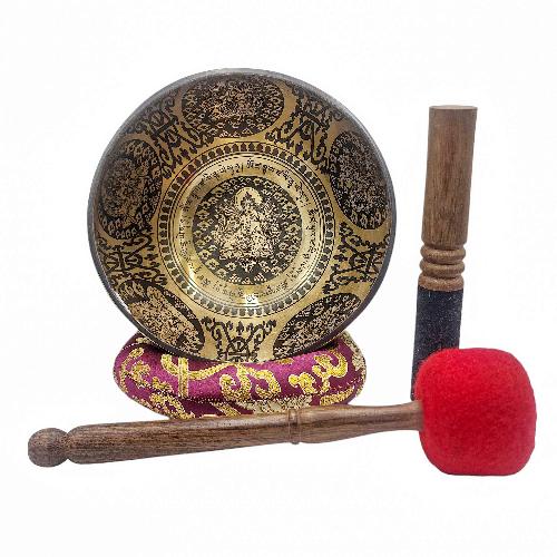 Handmade Singing Bowls-32097