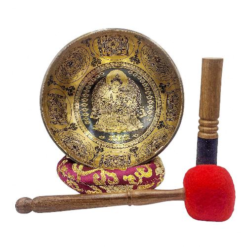 Handmade Singing Bowls-32098