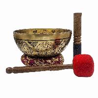 thumb1-Handmade Singing Bowls-32098