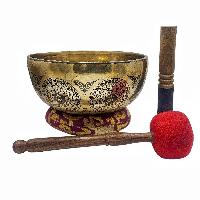 thumb1-Handmade Singing Bowls-32099