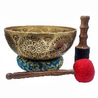 thumb1-Handmade Singing Bowls-32101