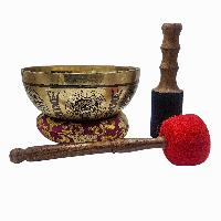 thumb1-Handmade Singing Bowls-32102