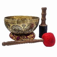 thumb1-Handmade Singing Bowls-32103