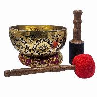 thumb1-Handmade Singing Bowls-32104