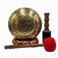 thumb2-Handmade Singing Bowls-32104
