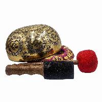 thumb3-Handmade Singing Bowls-32104