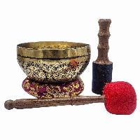 thumb1-Handmade Singing Bowls-32105