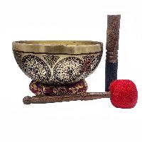 thumb1-Handmade Singing Bowls-32106