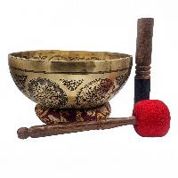 thumb1-Handmade Singing Bowls-32107