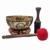 thumb1-Handmade Singing Bowls-32108