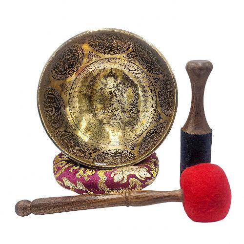 Handmade Singing Bowls-32109