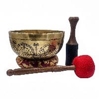 thumb1-Handmade Singing Bowls-32109