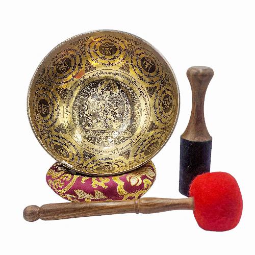 Handmade Singing Bowls-32110