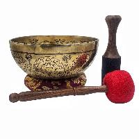 thumb1-Handmade Singing Bowls-32110