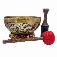 thumb1-Handmade Singing Bowls-32111