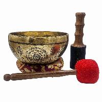 thumb1-Handmade Singing Bowls-32112