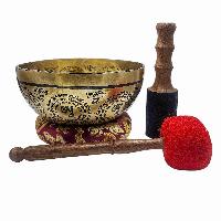 thumb1-Handmade Singing Bowls-32113