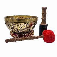 thumb1-Handmade Singing Bowls-32114