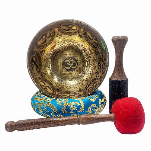 Handmade Singing Bowls-32116