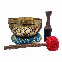 thumb1-Handmade Singing Bowls-32116