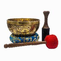 thumb1-Handmade Singing Bowls-32117