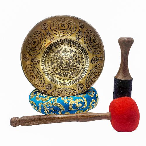 Handmade Singing Bowls-32118
