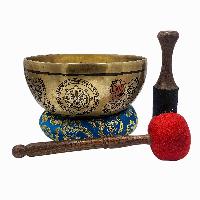thumb1-Handmade Singing Bowls-32118