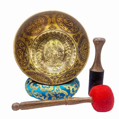 Handmade Singing Bowls-32119