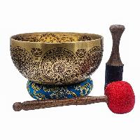 thumb1-Handmade Singing Bowls-32119