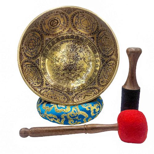 Handmade Singing Bowls-32120