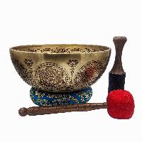 thumb1-Handmade Singing Bowls-32120