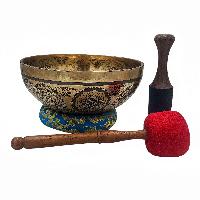 thumb1-Handmade Singing Bowls-32121