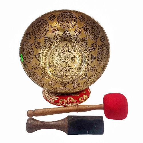 Handmade Singing Bowls-32122