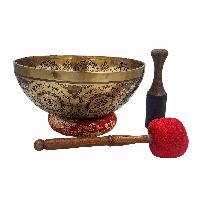 thumb1-Handmade Singing Bowls-32122