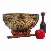 thumb1-Handmade Singing Bowls-32123