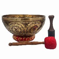 thumb1-Handmade Singing Bowls-32125