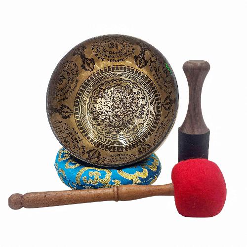 Handmade Singing Bowls-32127