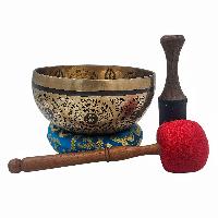 thumb1-Handmade Singing Bowls-32127