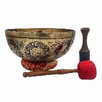 thumb1-Handmade Singing Bowls-32129