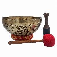 thumb1-Handmade Singing Bowls-32130