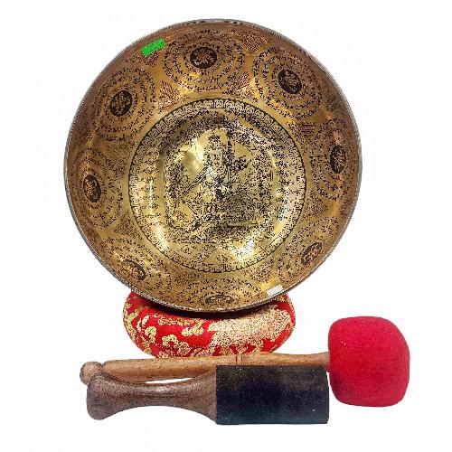 Handmade Singing Bowls-32131