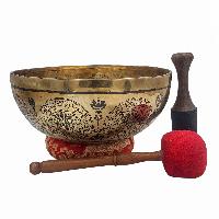thumb1-Handmade Singing Bowls-32131