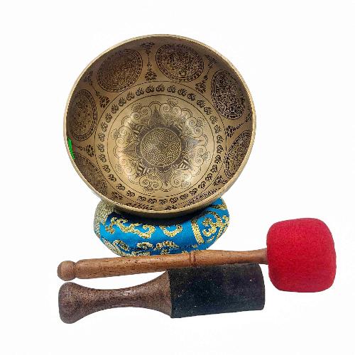 Handmade Singing Bowls-32132
