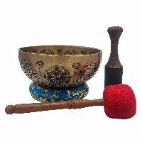 thumb1-Handmade Singing Bowls-32132