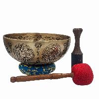 thumb1-Handmade Singing Bowls-32133