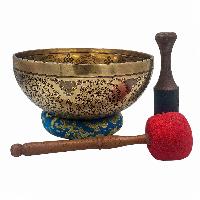 thumb1-Handmade Singing Bowls-32134