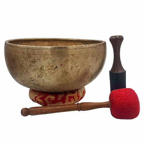 Kopre Singing Bowls-32135