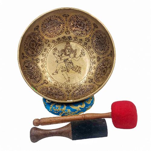 Handmade Singing Bowls-32137