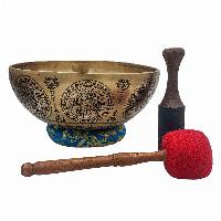 thumb1-Handmade Singing Bowls-32137